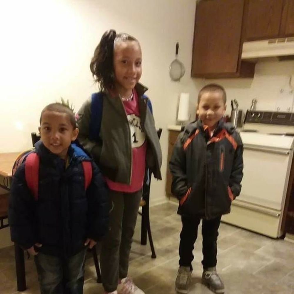 Meet your Posher, Brittany